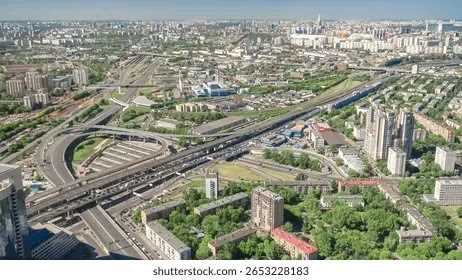 Районы с сильной образовательной инфраструктурой